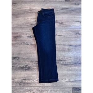 Express men's jeans size 31x30 relaxed fit‎